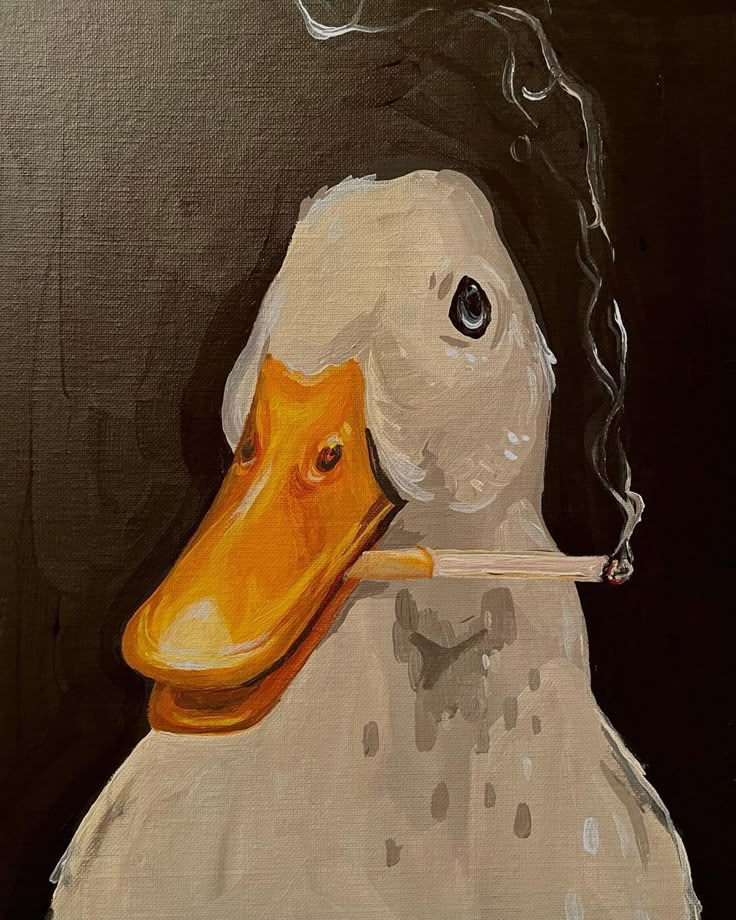 Duck