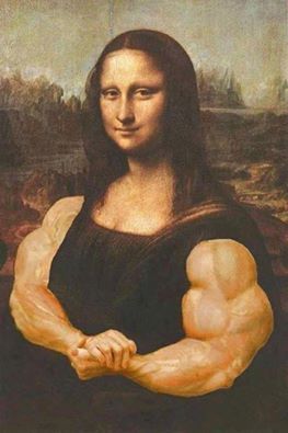 Mona Leesa